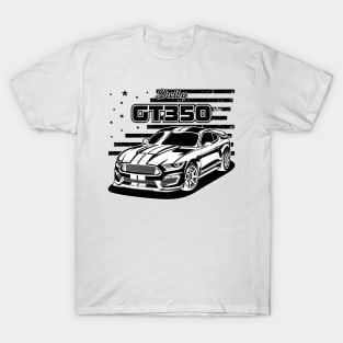 Shelby GT350 T-Shirt